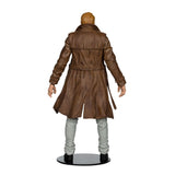 Mcfarlane Toys DC Multiverse Lieutenant James Gordon "Batman: Year One" GOLD LABEL