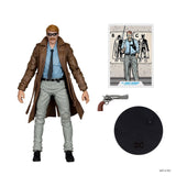 Mcfarlane Toys DC Multiverse Lieutenant James Gordon "Batman: Year One" GOLD LABEL