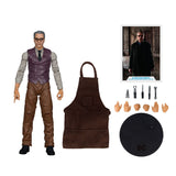 Mcfarlane Toys DC Multiverse Batman v Superman Alfred Pennyworth