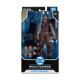 Mcfarlane Toys DC Multiverse Batman v Superman Alfred Pennyworth