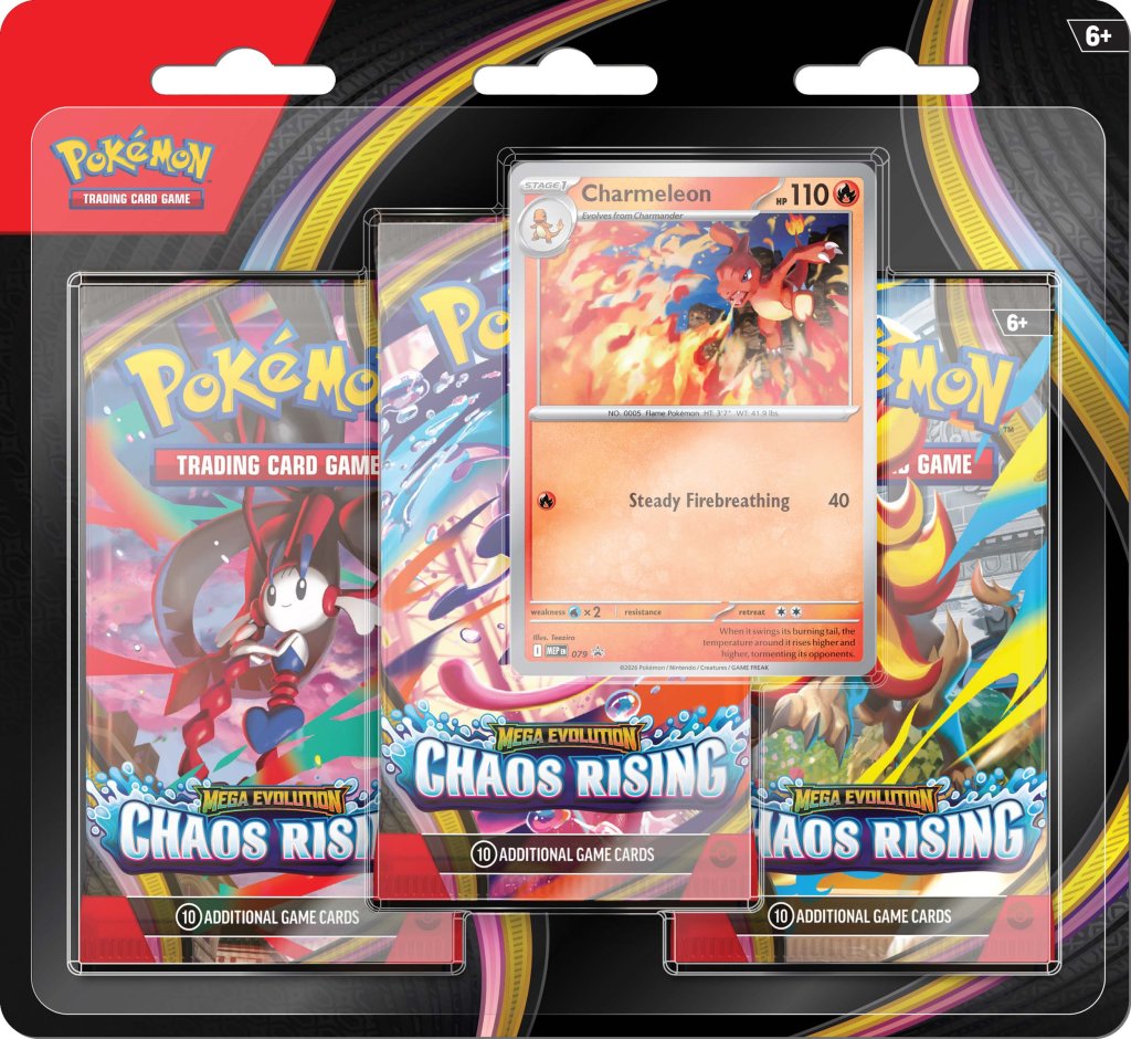 POKÉMON TCG Sword and Shield Fusion Strike Booster Pack – Angel Grove Toys & Collectables