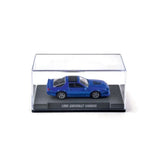 Majorette Collection Series 1985 Chevrolet Camaro Blue