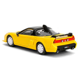 Majorette Collection Series Honda NSX-R GT Yellow