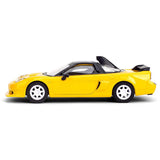 Majorette Collection Series Honda NSX-R GT Yellow