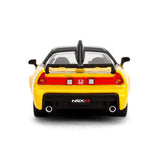 Majorette Collection Series Honda NSX-R GT Yellow