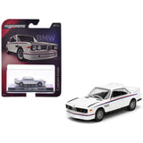 Majorette Collection Series BMW 3.0 CSL White