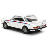 Majorette Collection Series BMW 3.0 CSL White