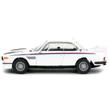 Majorette Collection Series BMW 3.0 CSL White