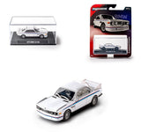 Majorette Collection Series BMW 3.0 CSL White