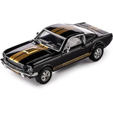 Majorette Collection Series Shelby GT350 Black
