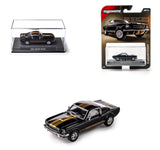 Majorette Collection Series Shelby GT350 Black