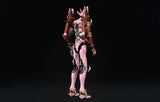 Meng Evangelion Production Model-08γ (Multi-Coloured Edition) Plastic Model Kit