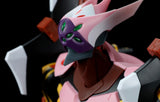 Meng Evangelion Production Model-08γ (Multi-Coloured Edition) Plastic Model Kit