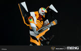 Meng Evangelion Prototype Unit-00 (Multi-Coloured Edition) Plastic Model Kit