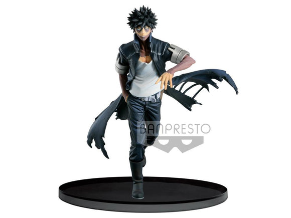 Banpresto My Hero Academia Figure Colosseum Vol.2 Dabi (Ver.A)