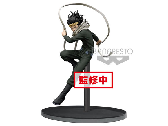 Banpresto My Hero Academia The Amazing Heroes Vol.6 Shota Aizawa