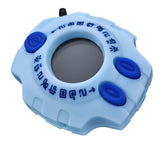 Bandai Premium DIGIMON DIGIVICE 25th Colour Evolution