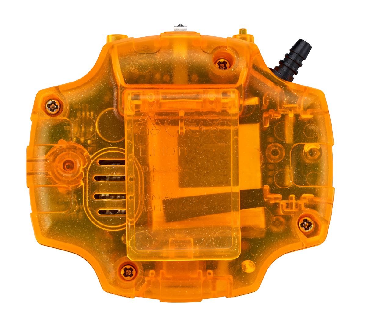 DigiVice Ver.15th オレンジ色 デジヴァイス Ver.15th 八神太一カラー