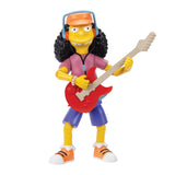 Jakks Pacific The Simpsons Otto 5-Inch Scale Figure