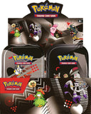 POKÉMON TCG Unova Mini Tin (SEALED CASE)