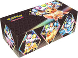 POKÉMON TCG Scarlet & Violet Prismatic Evolutions Surprise Box