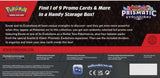POKÉMON TCG Scarlet & Violet Prismatic Evolutions Surprise Box