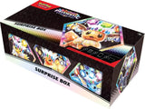 POKÉMON TCG Scarlet & Violet Prismatic Evolutions Surprise Box