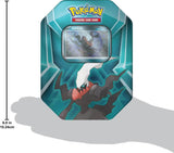 POKÉMON TCG Triple Whammy Collector Tin (set of 3)