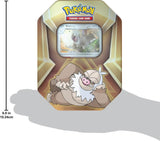 POKÉMON TCG Triple Whammy Collector Tin (set of 3)