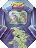 POKÉMON TCG Triple Whammy Collector Tin (set of 3)