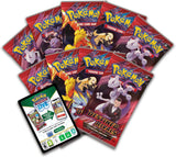 Pokemon TCG Scarlet & Violet Destined Rivals Elite Trainer Box