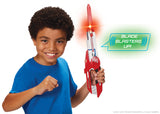 Playmates Toys Mighty Morphin Power Rangers: Re-Ignition Blade Blaster - PRE-ORDER