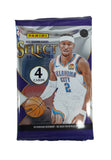 Panini NBA 2024-25 Select Basketball Blaster
