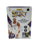 Panini NBA 2024-25 Select Basketball Blaster
