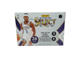 Panini NBA 2024-25 Select Basketball Blaster
