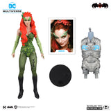 Mcfarlane Toys DC Multiverse - Poison Ivy (Batman & Robin)
