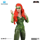 Mcfarlane Toys DC Multiverse - Poison Ivy (Batman & Robin)