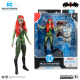 Mcfarlane Toys DC Multiverse - Poison Ivy (Batman & Robin)