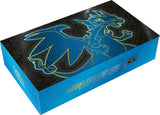 Pokemon TCG Mega Charizard X ex Ultra Premium Collection