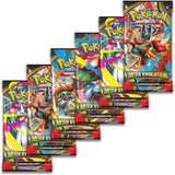 POKÉMON TCG Mega Evolution Booster Bundle