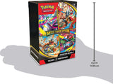 POKÉMON TCG Mega Evolution Booster Bundle