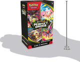 POKÉMON TCG Perfect Order Booster Bundle