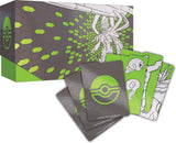 POKÉMON TCG Mega Evolution Perfect Order Elite Trainer Box