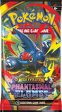 Pokemon TCG Mega Evolution Phantasmal Flames Booster Box