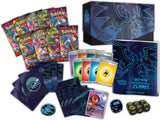 POKÉMON TCG Mega Evolution Phantasmal Flames Elite Trainer Box