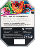 Pokémon TCG Mega Evolution Ascended Heroes Tin Set