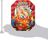 Pokémon TCG Mega Evolution Ascended Heroes Tin Set