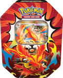 Pokémon TCG Mega Evolution Ascended Heroes Tin Set