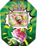 Pokémon TCG Mega Evolution Ascended Heroes Tin Set