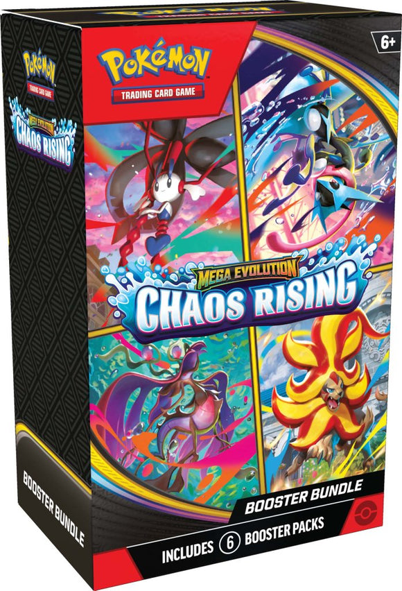 rising voltage booster box POKÉMON TCG Sword and Shield